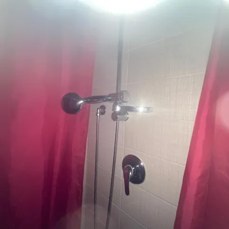 A Casa Da Mery 아파트