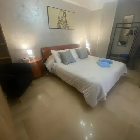 아파트 A Casa Da Mery