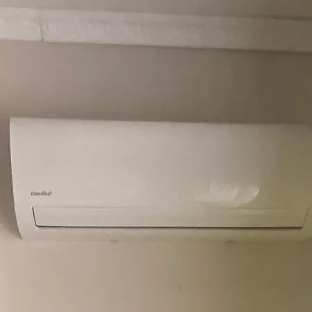 A Casa Da Mery Appartement Lucera