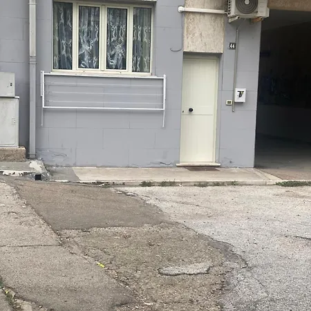 A Casa Da Mery Апартаменты