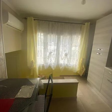 A Casa Da Mery * Lucera