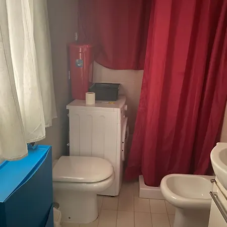A Casa Da Mery Apartment *