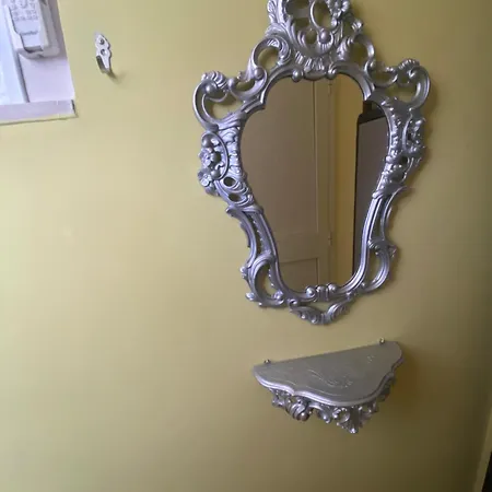 A Casa Da Mery Apartment