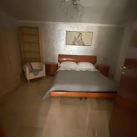 A Casa Da Mery Apartment *
