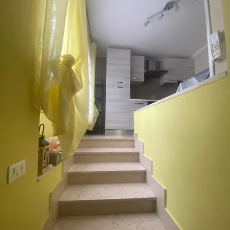 A Casa Da Mery Apartment