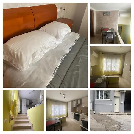 A Casa Da Mery Lucera