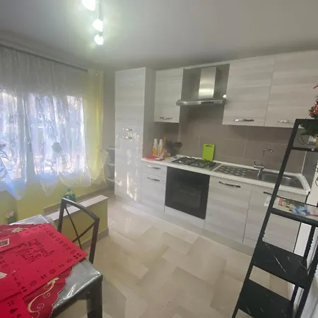 Apartment A Casa Da Mery