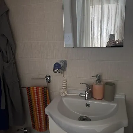 A Casa Da Mery * Лучера