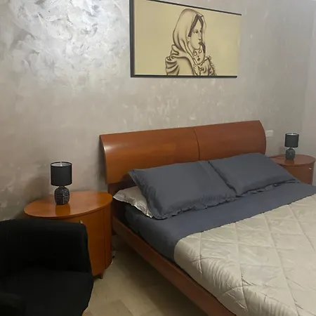 Apartment A Casa Da Mery *