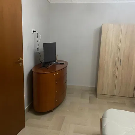 A Casa Da Mery Apartment Lucera