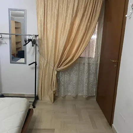 Апартаменты A Casa Da Mery *