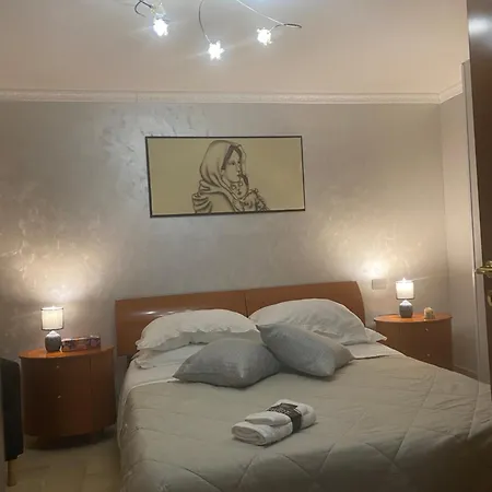 A Casa Da Mery Lucera