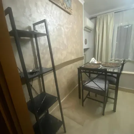 Apartment A Casa Da Mery *