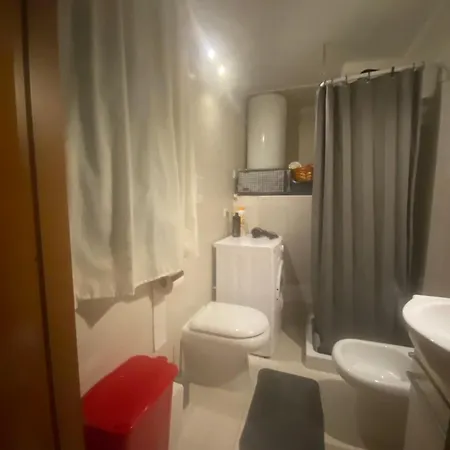 A Casa Da Mery * Lucera