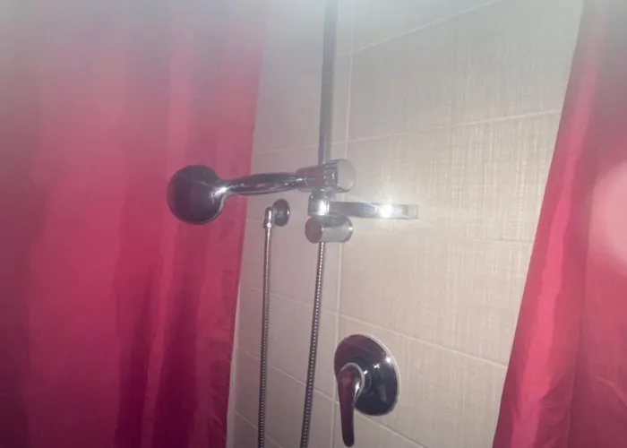 A Casa Da Mery アパート