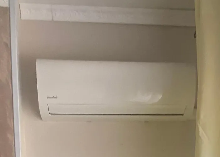 A Casa Da Mery Appartamento Lucera