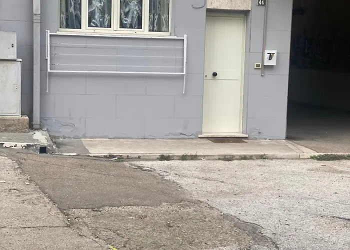 A Casa Da Mery Appartamento