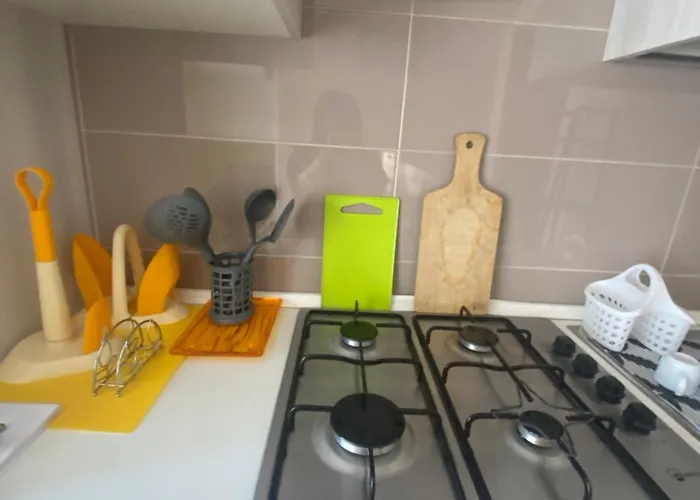 Appartamento A Casa Da Mery *