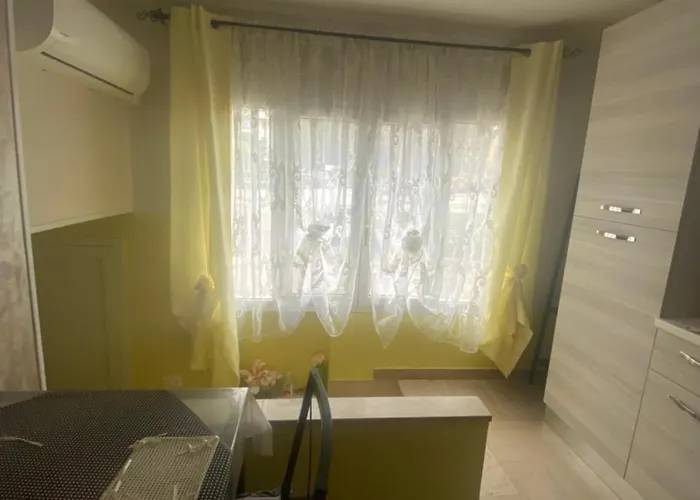 A Casa Da Mery * Lucera