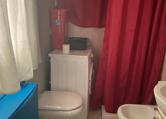 A Casa Da Mery Appartamento *