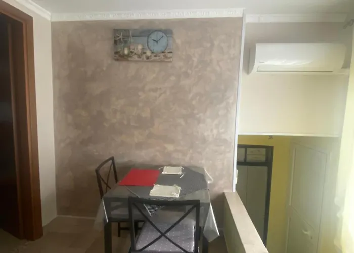 A Casa Da Mery לוצ'רה