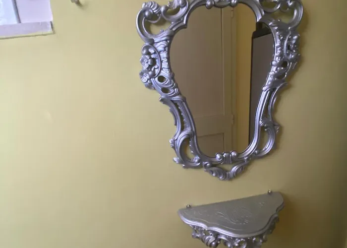 A Casa Da Mery Appartamento