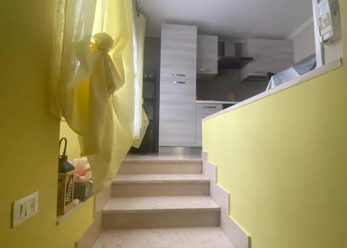 A Casa Da Mery Appartamento