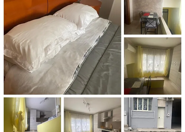 A Casa Da Mery Lucera