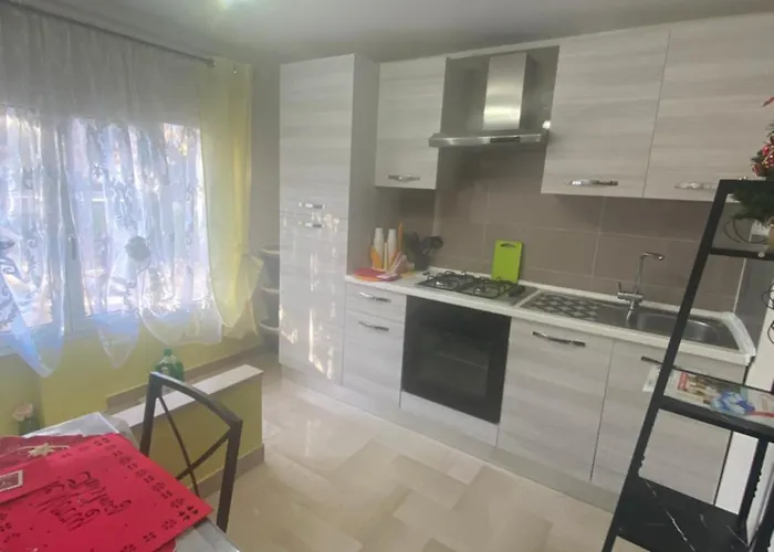 Appartamento A Casa Da Mery