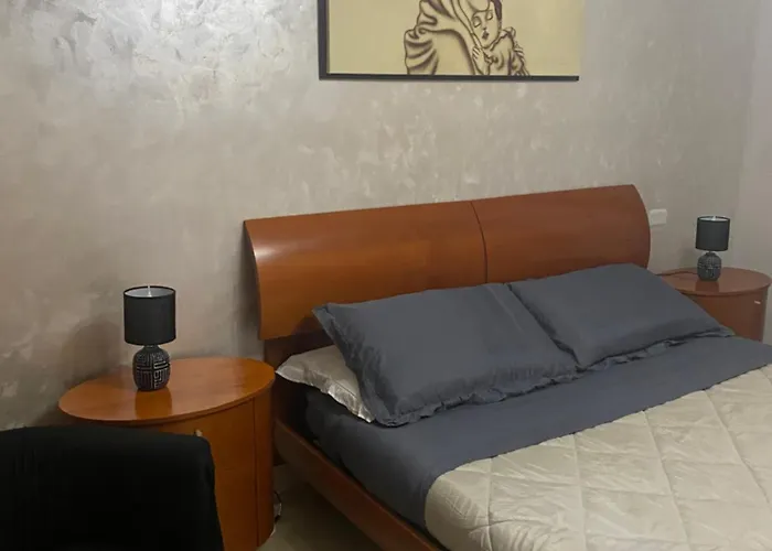 Appartamento A Casa Da Mery *