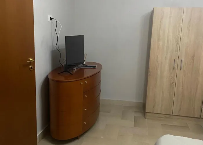 A Casa Da Mery Appartamento Lucera