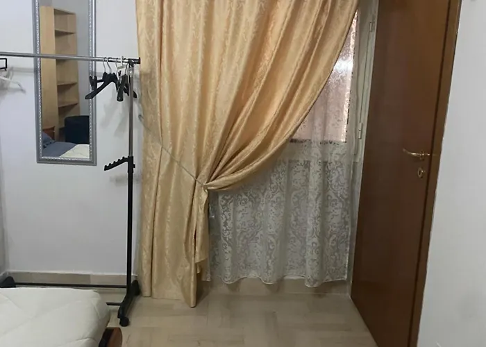 Appartamento A Casa Da Mery *