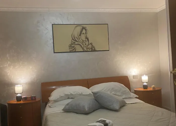 A Casa Da Mery Lucera